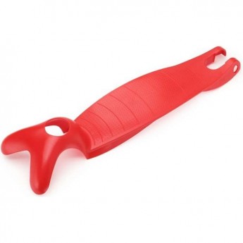 Дэка MICRO MINI, красная Дэка MICRO MINI, красная