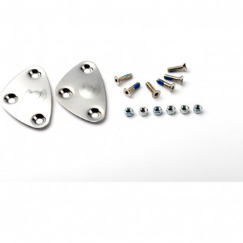 Фиксатор доски с болтами MICRO FLEX Фиксатор доски с болтами MICRO FLEX