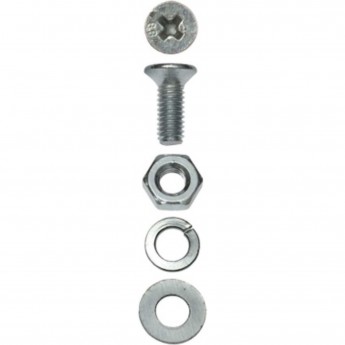Гайка для пружины и болта MICRO Гайка для пружины и болта MICRO