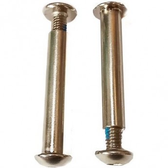 Передний аксель-болт MICRO SUSPENSION бронза Передний аксель-болт MICRO SUSPENSION бронза