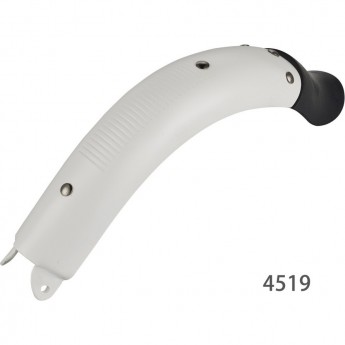 Пластина тормоза MICRO FLEX кремовый Пластина тормоза MICRO FLEX кремовый