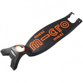 Платформа MICRO MAXI DELUXE черная Платформа MICRO MAXI DELUXE черная