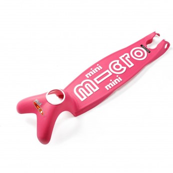 Платформа MICRO MINI DELUXE розовая Платформа MICRO MINI DELUXE розовая