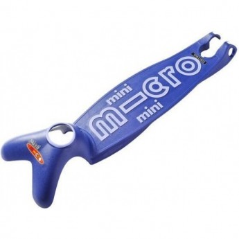 Платформа MICRO MINI DELUXE синяя Платформа MICRO MINI DELUXE синяя