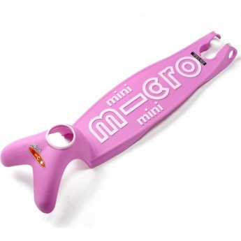 Платформа MICRO MINI2GO DELUXE розовый Платформа MICRO MINI2GO DELUXE розовый
