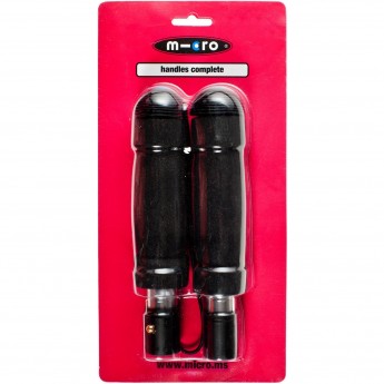 Ручки из пеноматериала (в сборе) MICRO