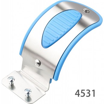 Тормоз голубой для модели MICRO MAXI DELUXE серый Тормоз голубой для модели MICRO MAXI DELUXE серый