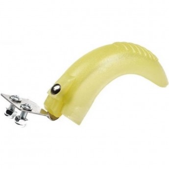 Тормоз MICRO MINI DELUXE желтый (0131C ) Тормоз MICRO MINI DELUXE желтый (0131C )