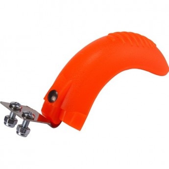 Тормоз MICRO MINI DELUXE красный (1767C ) Тормоз MICRO MINI DELUXE красный (1767C )