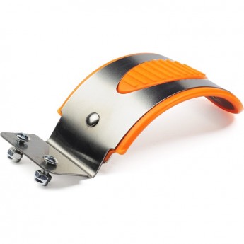 Тормоз MICRO оранжевый для модели MAXI Deluxe черный Тормоз MICRO оранжевый для модели MAXI Deluxe черный