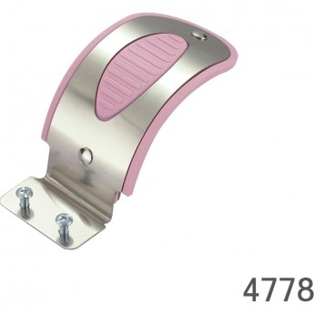 Тормоз MICRO розовый для Maxi Deluxe Pro розового Тормоз MICRO розовый для Maxi Deluxe Pro розового