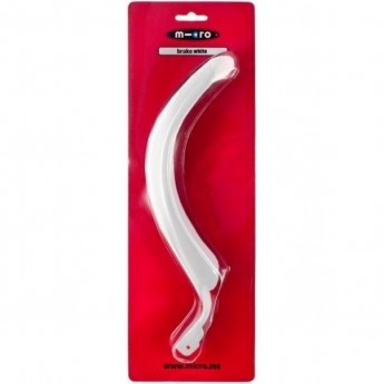 Тормоз в комплекте MICRO WHITE Тормоз в комплекте MICRO WHITE