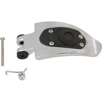 Тормозная пластина MICRO MONSTER BULLET Тормозная пластина MICRO MONSTER BULLET