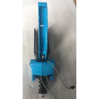 Вилка с амортизатором MICRO MERLIN Вилка с амортизатором MICRO MERLIN