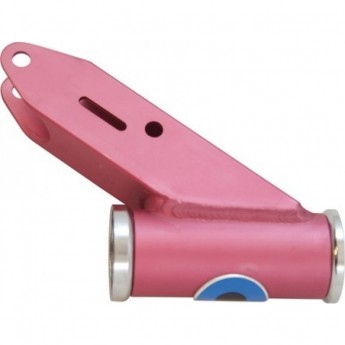 Втулка руля MICRO LIGHT розовый Втулка руля MICRO LIGHT розовый