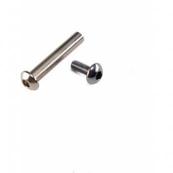 Задний аксель-болт MICRO SUSPENSION Задний аксель-болт MICRO SUSPENSION